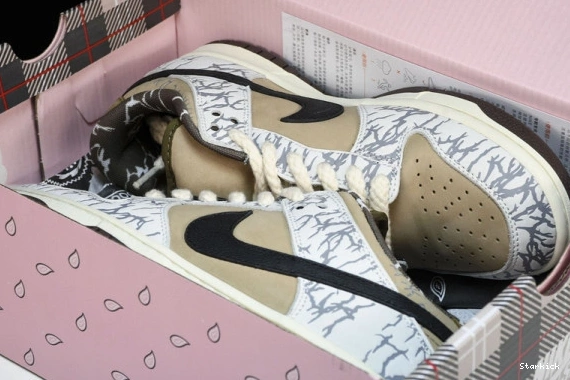 SB Low CT5053-010 QS PRM  Dunk Nike  1212